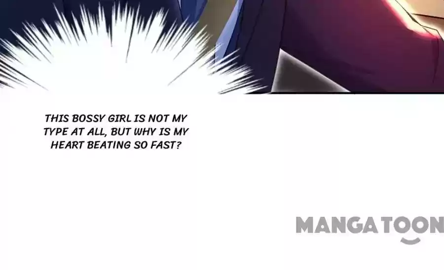 Evolution of a Perfect Hubby Episode 12