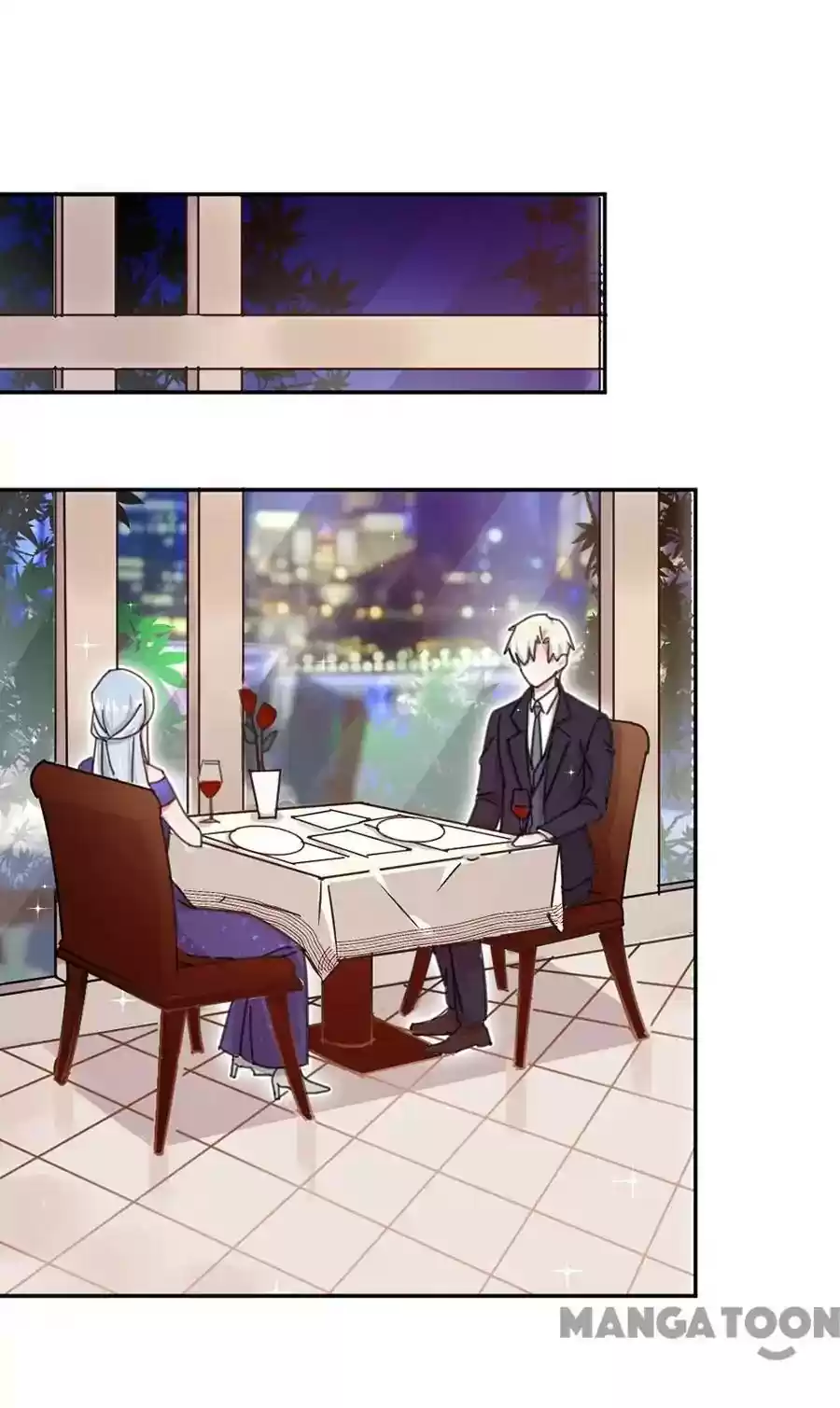 Evolution of a Perfect Hubby Episode 12