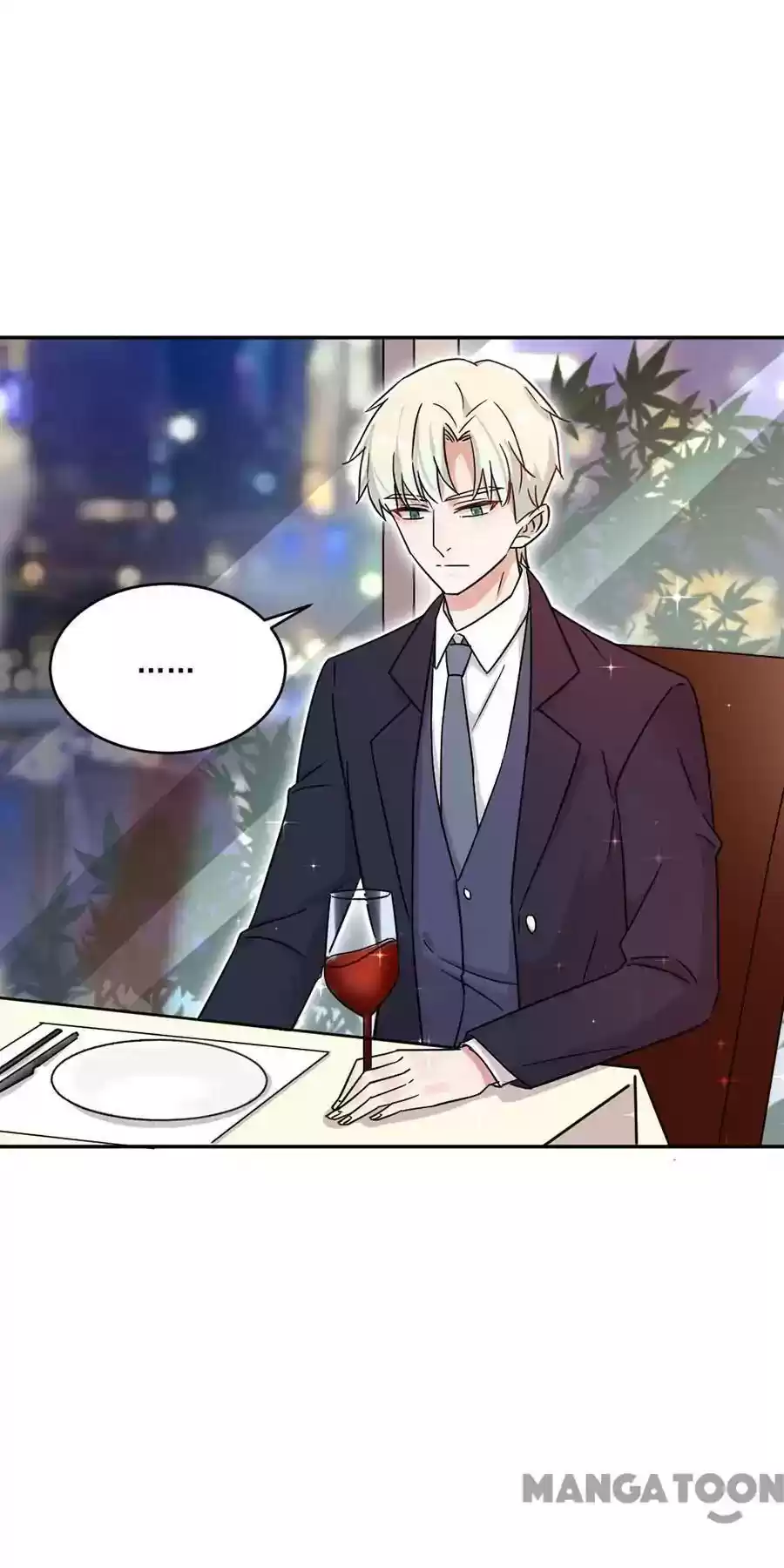 Evolution of a Perfect Hubby Episode 12