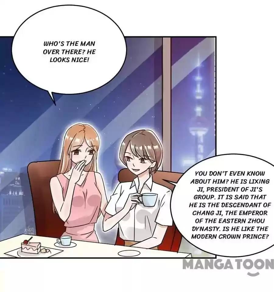 Evolution of a Perfect Hubby Episode 12