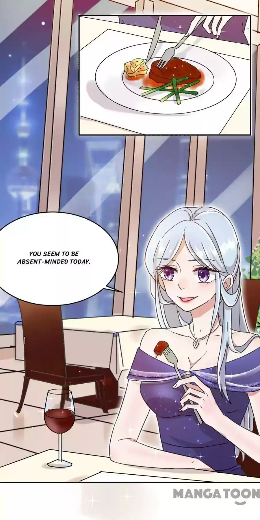 Evolution of a Perfect Hubby Episode 12