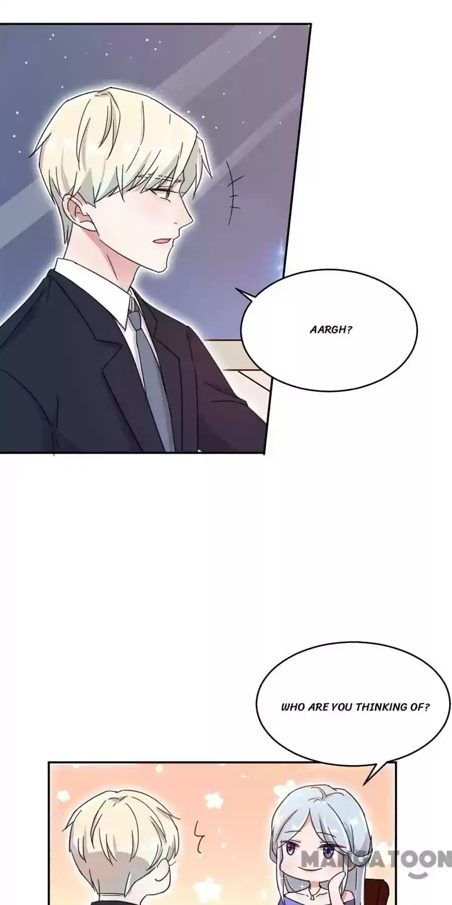 Evolution of a Perfect Hubby Episode 12