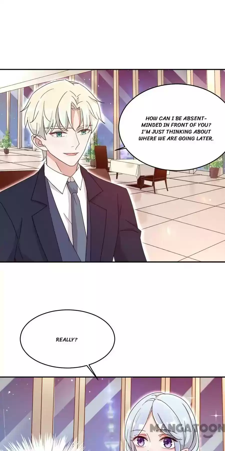 Evolution of a Perfect Hubby Episode 12