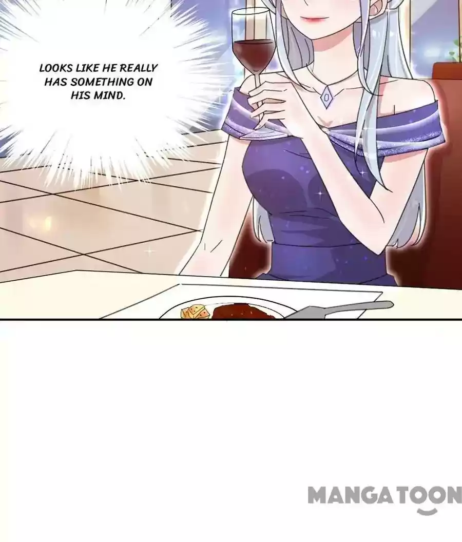 Evolution of a Perfect Hubby Episode 12