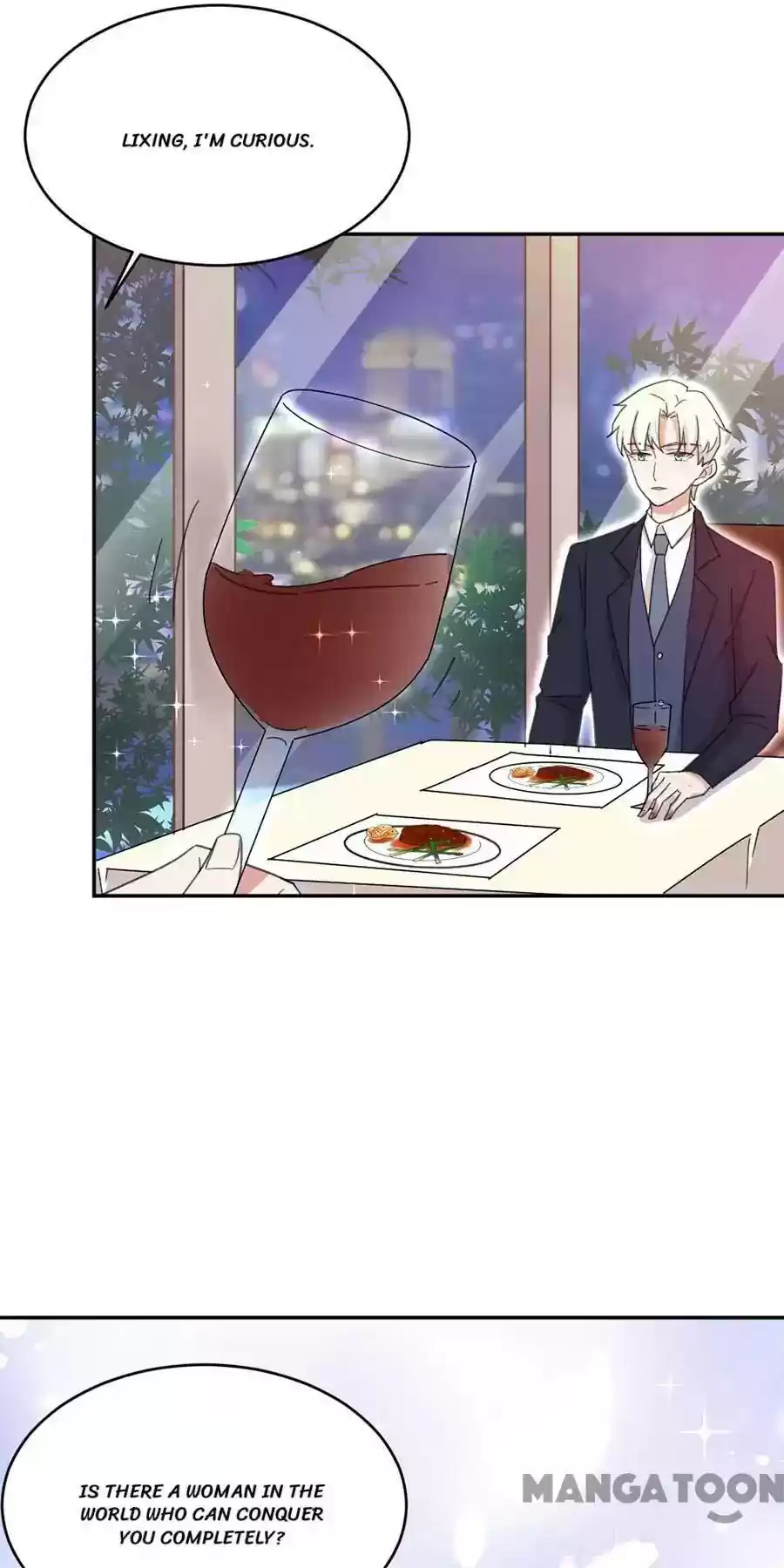 Evolution of a Perfect Hubby Episode 12