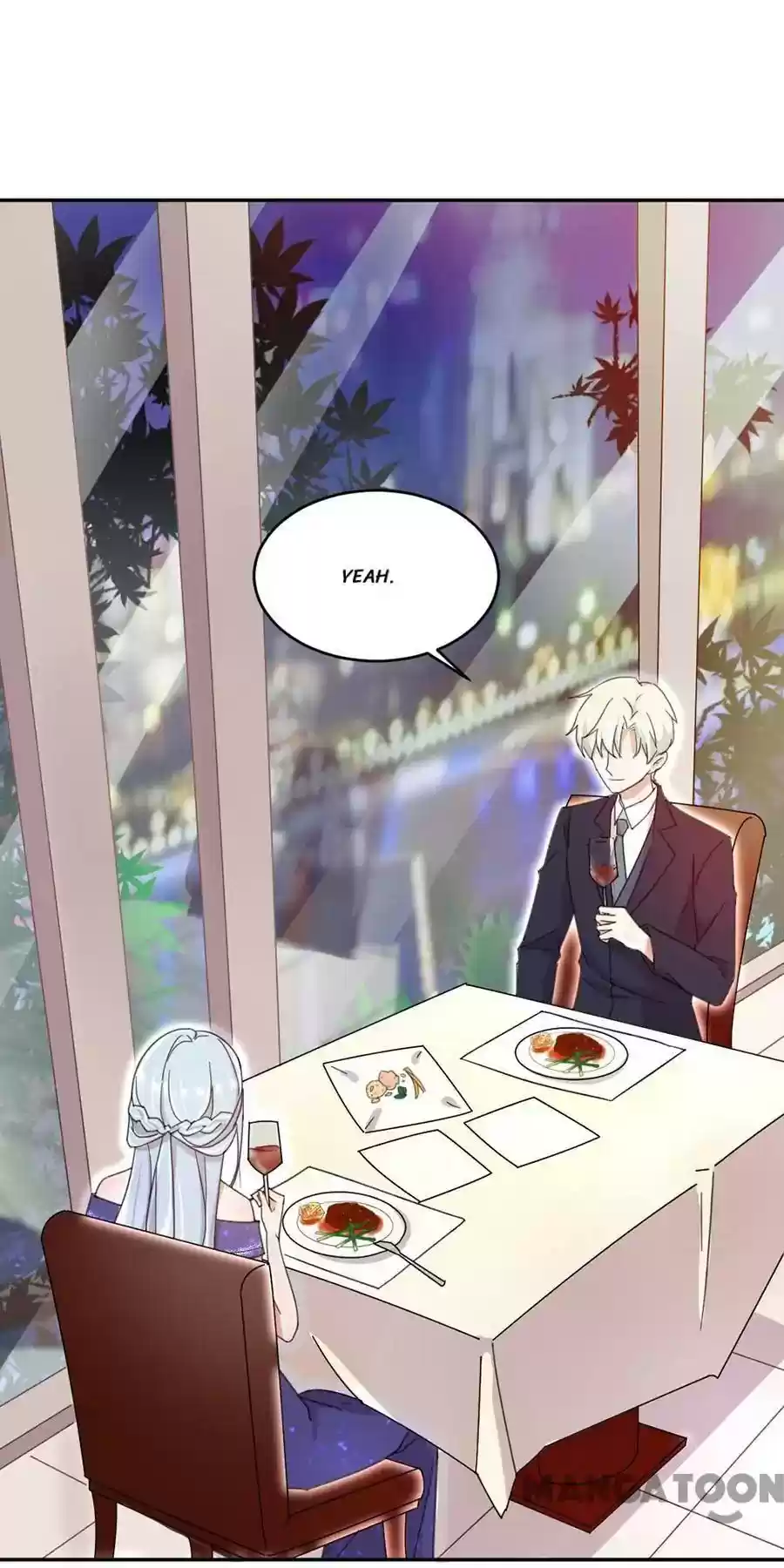 Evolution of a Perfect Hubby Episode 12