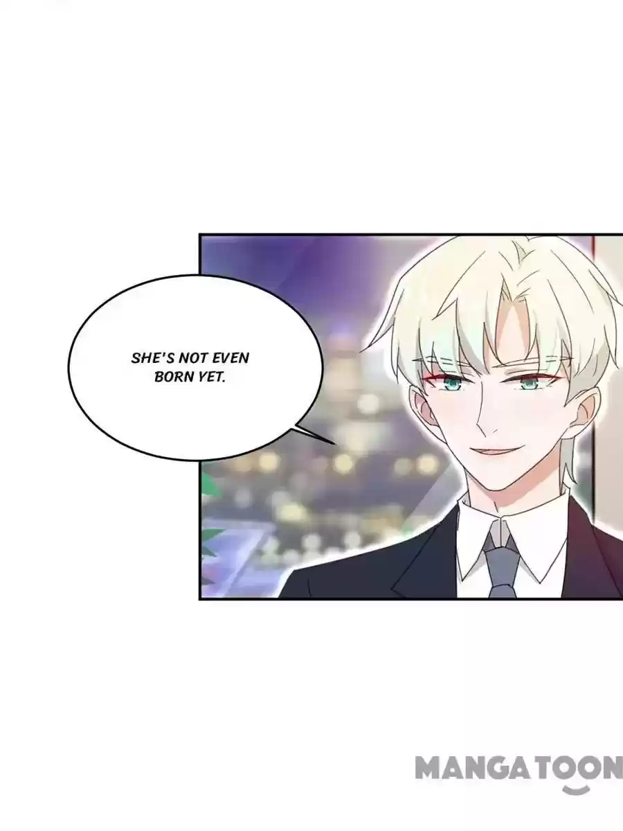 Evolution of a Perfect Hubby Episode 12