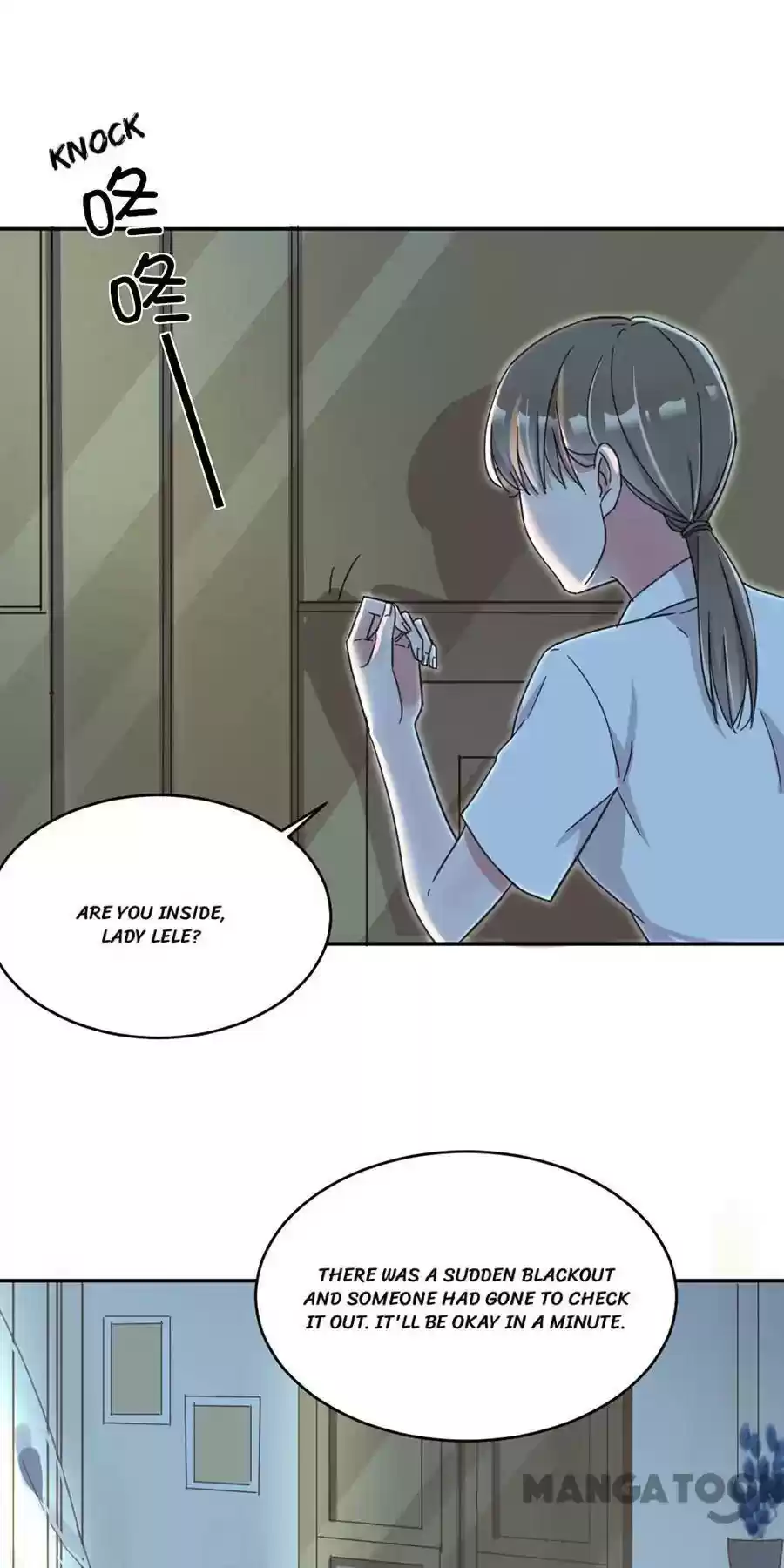 Evolution of a Perfect Hubby Episode 12