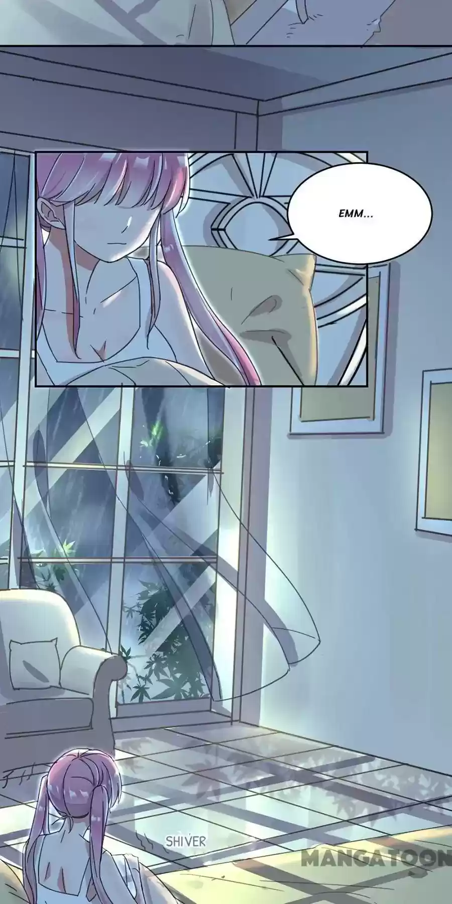 Evolution of a Perfect Hubby Episode 12