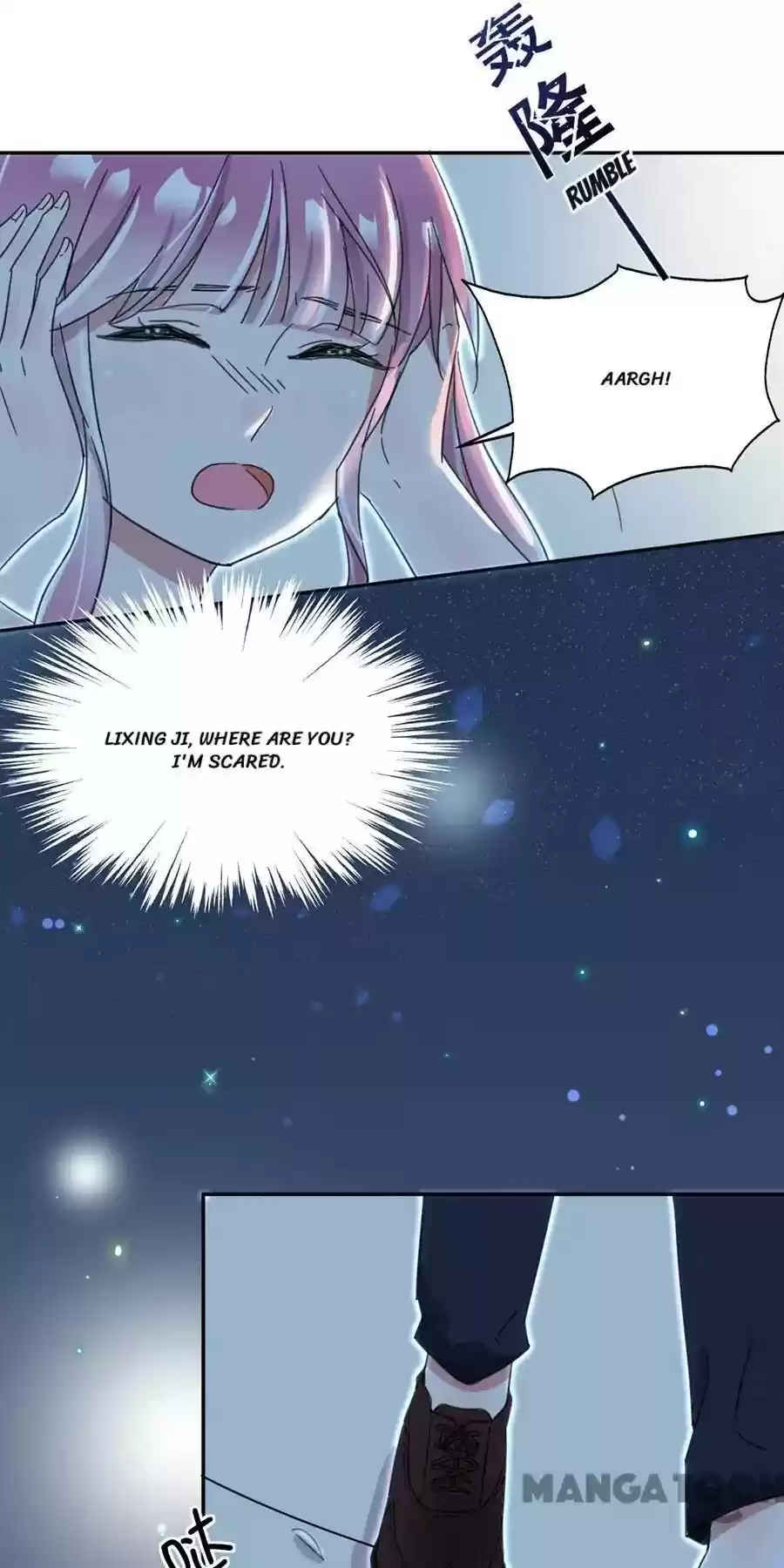 Evolution of a Perfect Hubby Episode 12