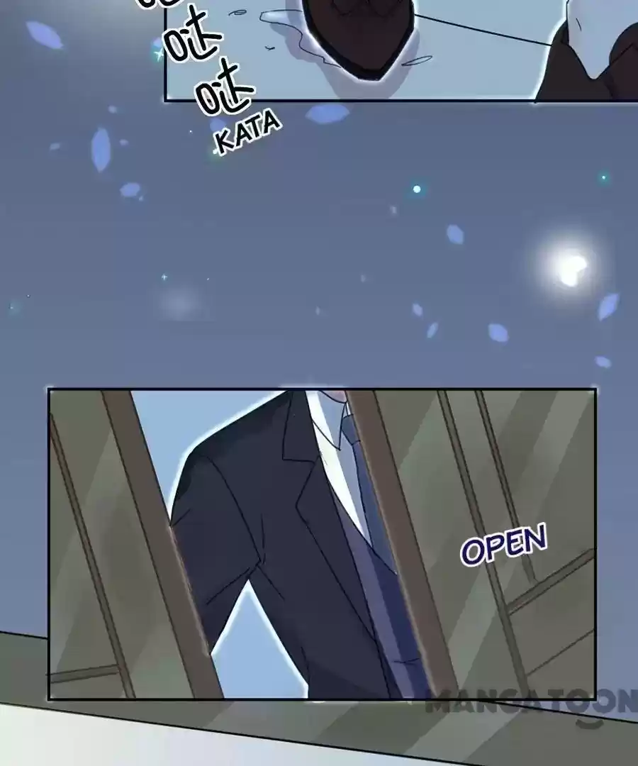 Evolution of a Perfect Hubby Episode 12