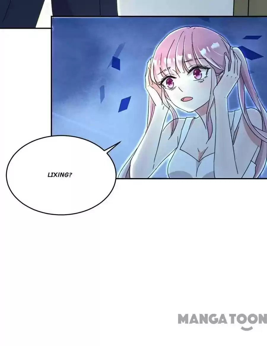 Evolution of a Perfect Hubby Episode 12