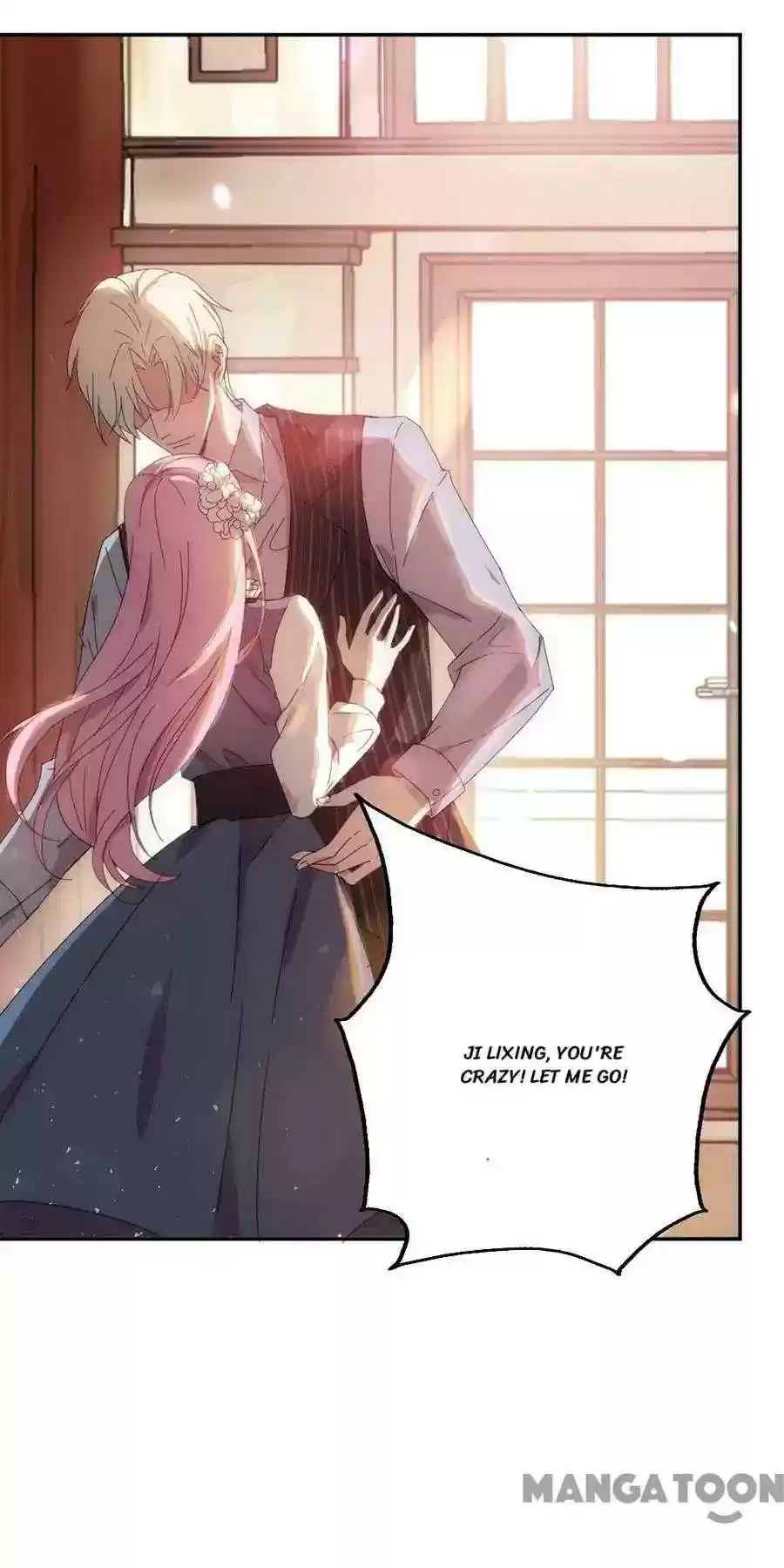 Evolution of a Perfect Hubby Episode 120