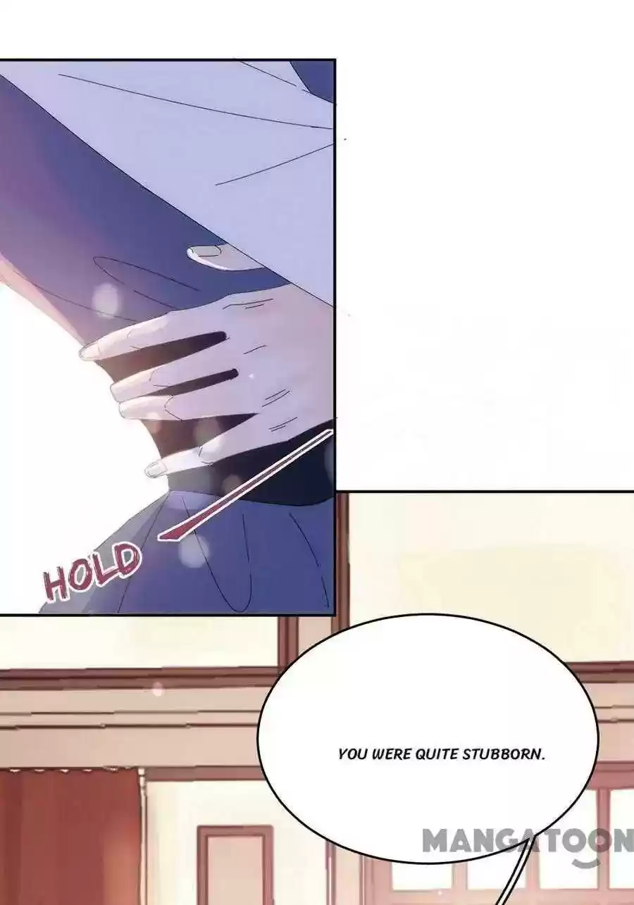 Evolution of a Perfect Hubby Episode 120