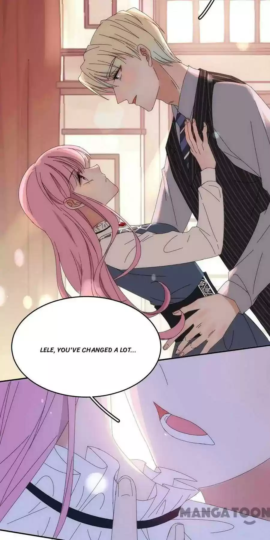 Evolution of a Perfect Hubby Episode 120