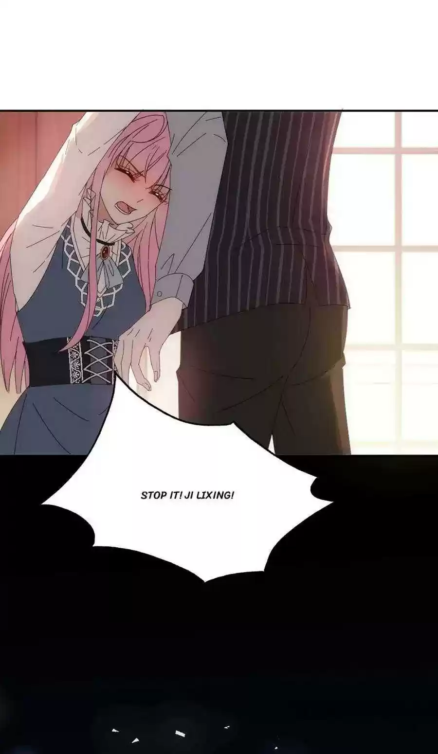 Evolution of a Perfect Hubby Episode 120