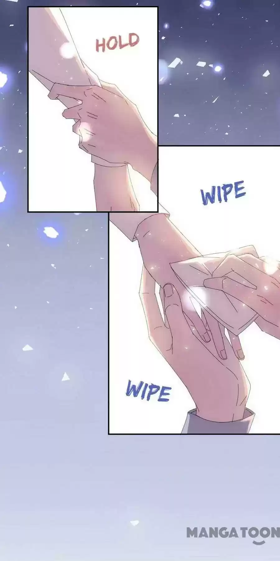 Evolution of a Perfect Hubby Episode 120