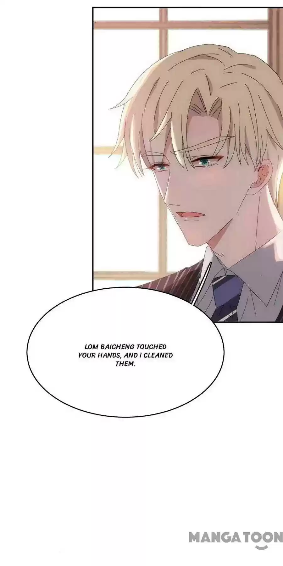 Evolution of a Perfect Hubby Episode 120