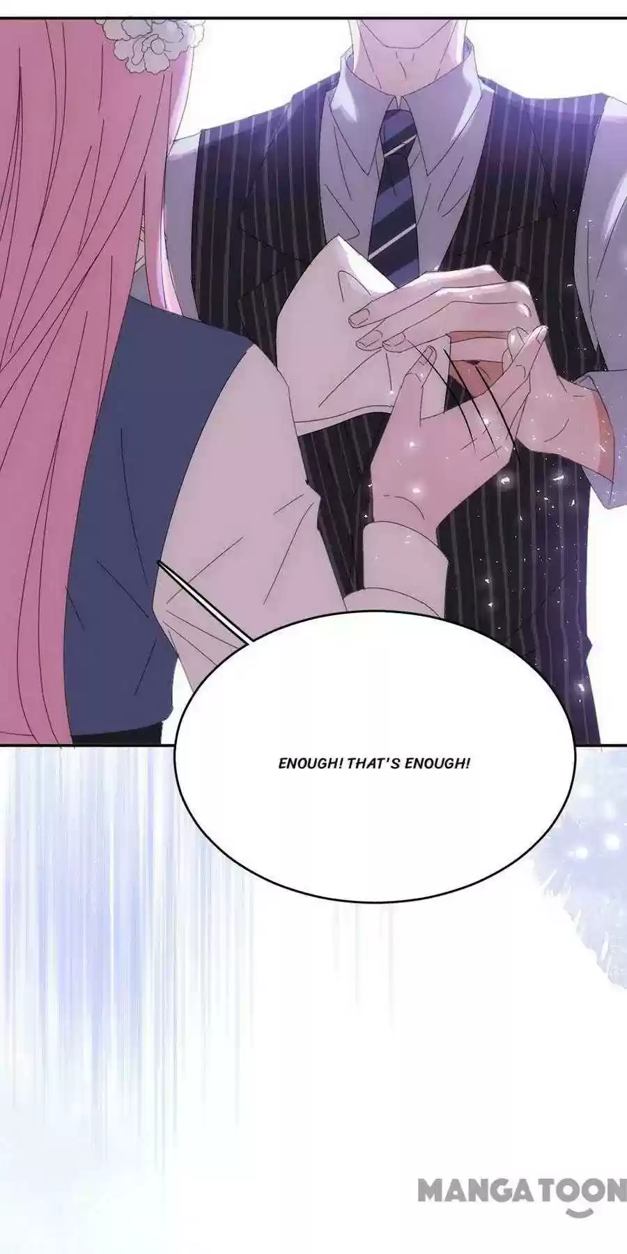 Evolution of a Perfect Hubby Episode 120