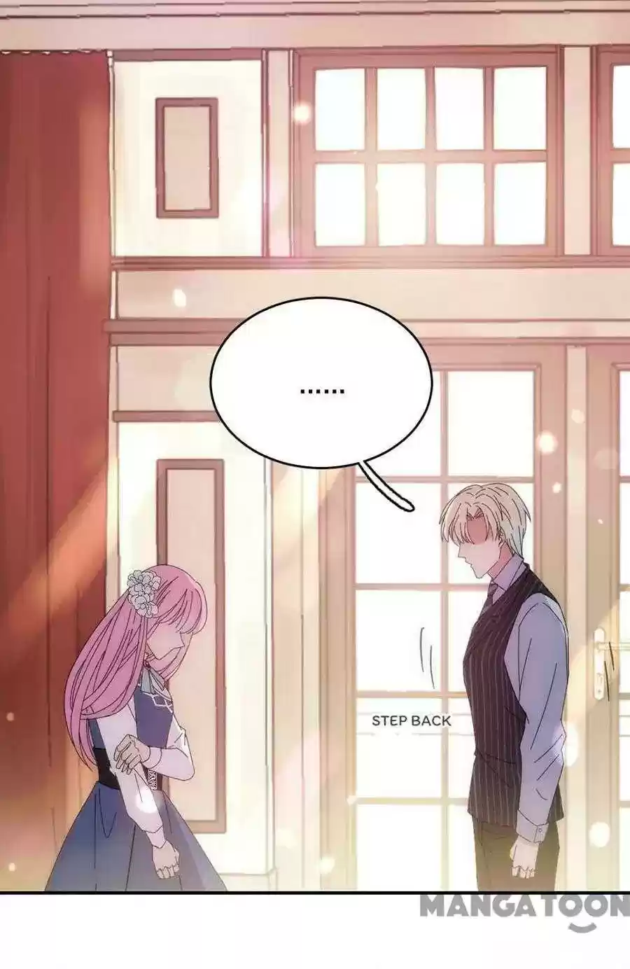 Evolution of a Perfect Hubby Episode 120