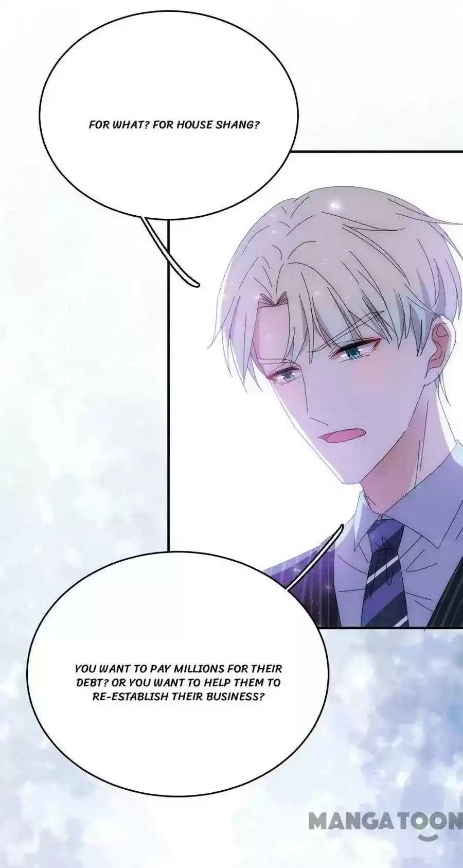 Evolution of a Perfect Hubby Episode 120