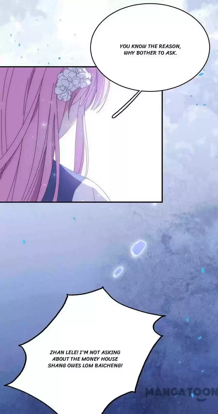 Evolution of a Perfect Hubby Episode 120