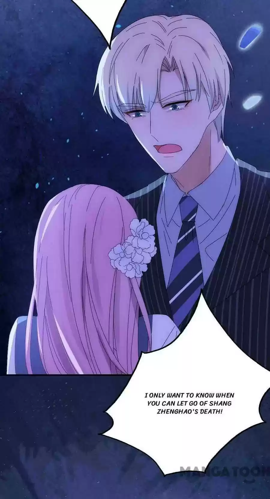 Evolution of a Perfect Hubby Episode 120