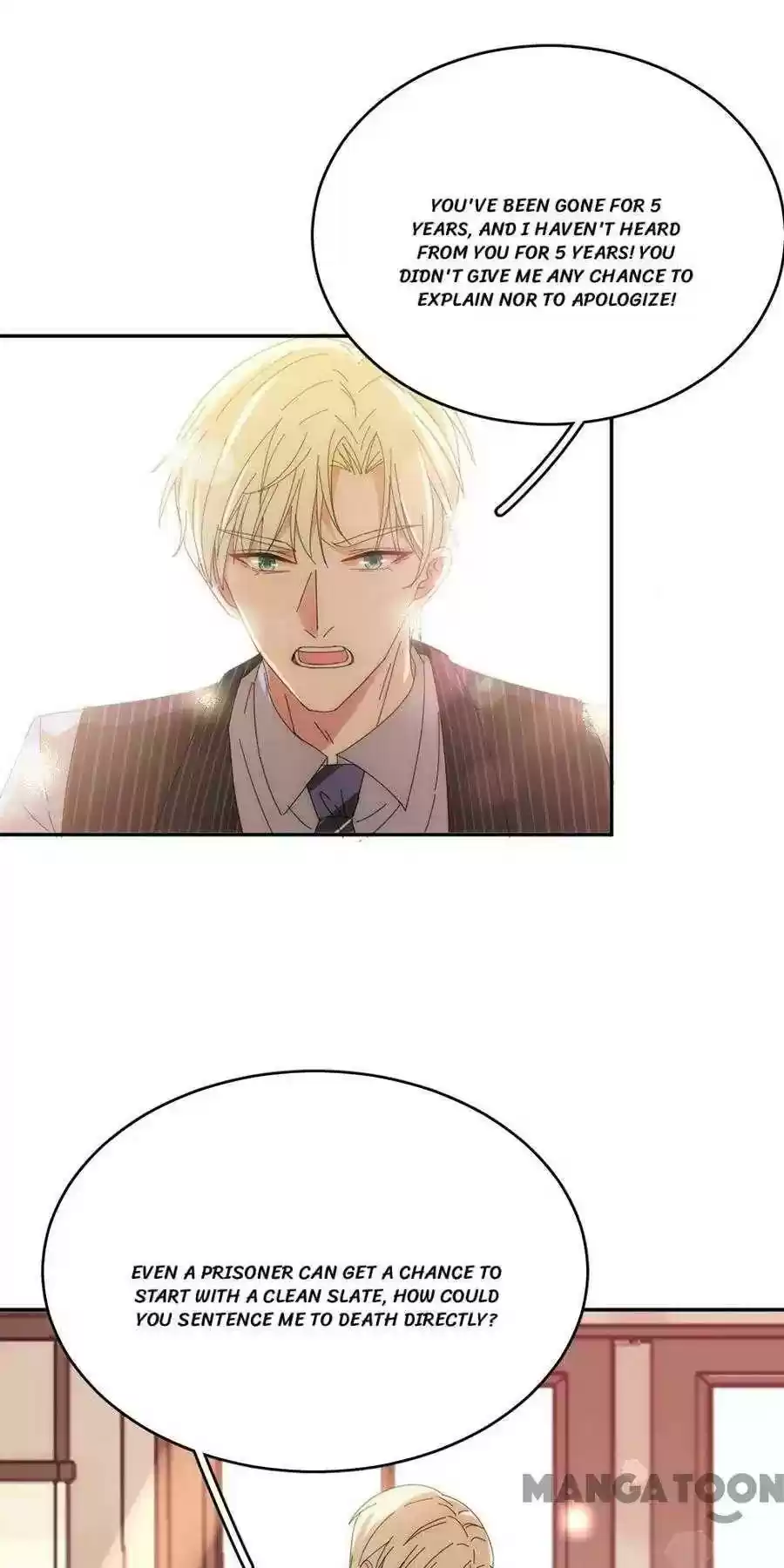 Evolution of a Perfect Hubby Episode 121