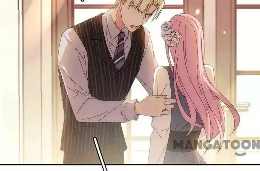 Evolution of a Perfect Hubby Episode 121