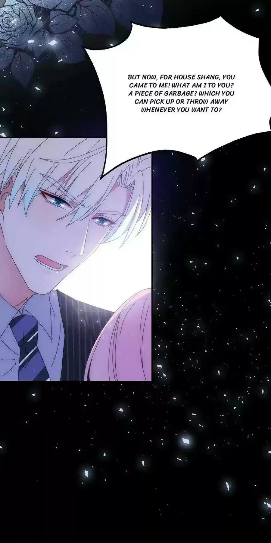 Evolution of a Perfect Hubby Episode 121