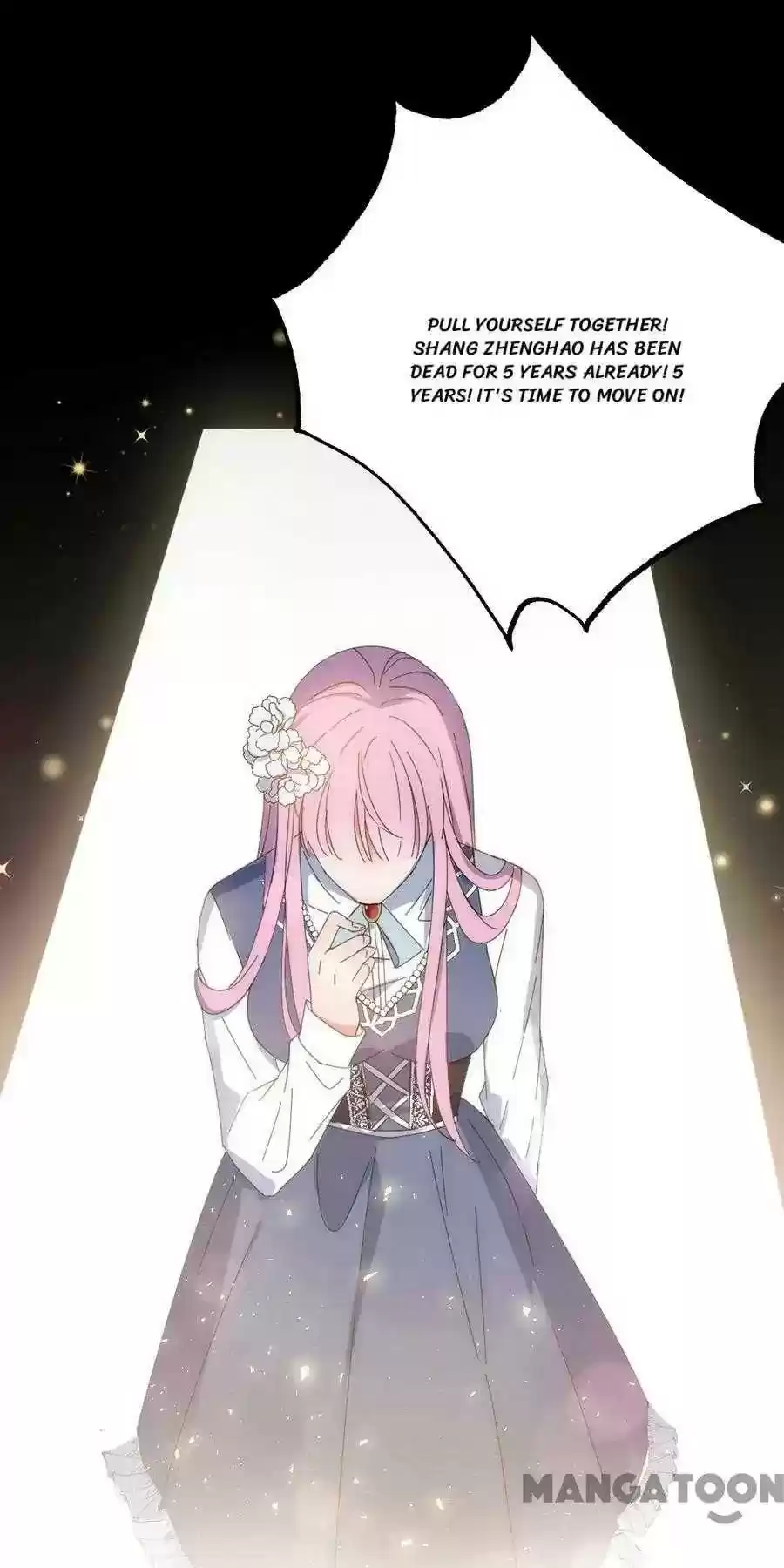 Evolution of a Perfect Hubby Episode 121