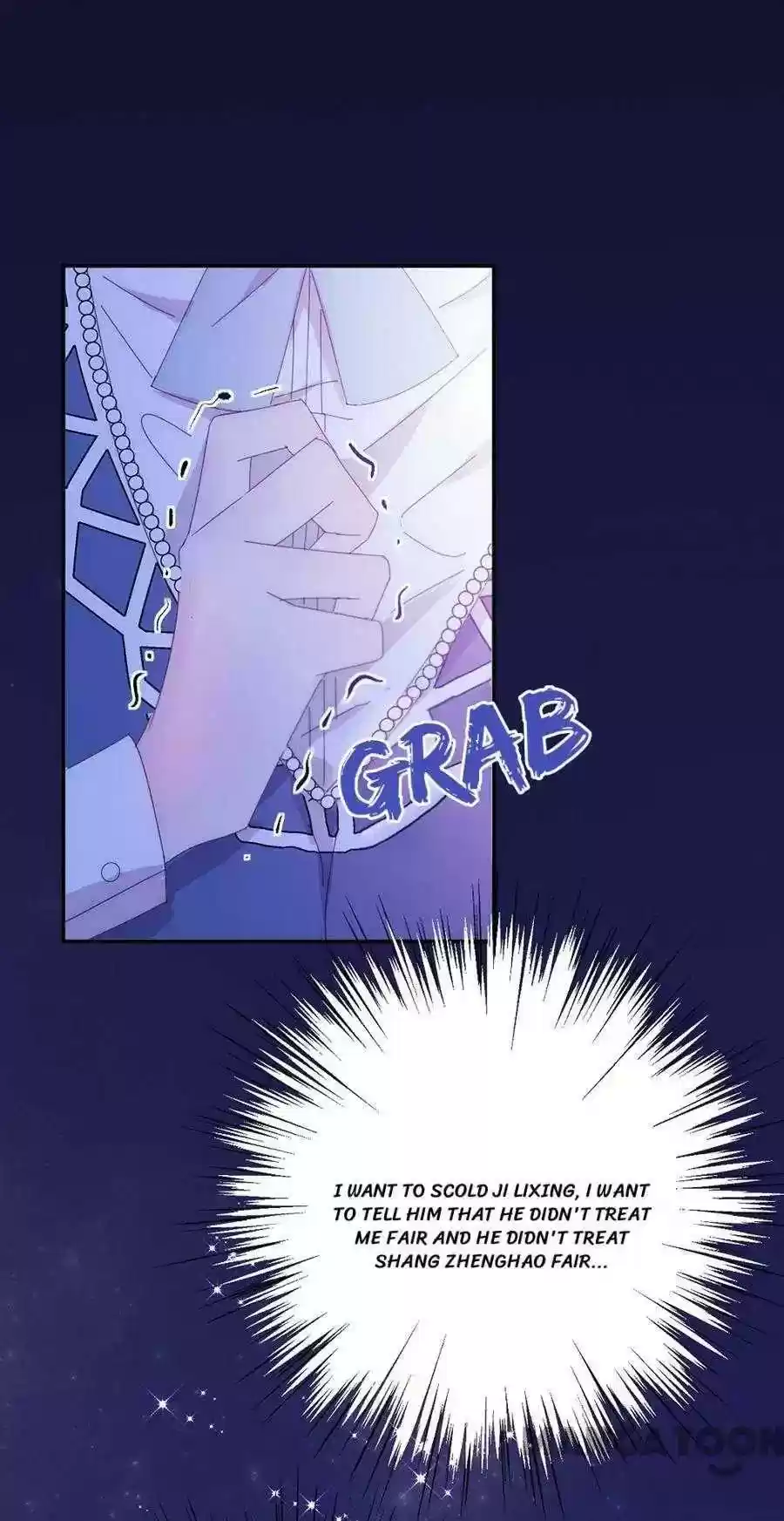 Evolution of a Perfect Hubby Episode 121