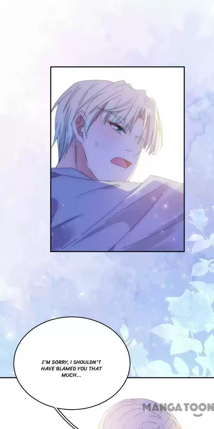 Evolution of a Perfect Hubby Episode 121