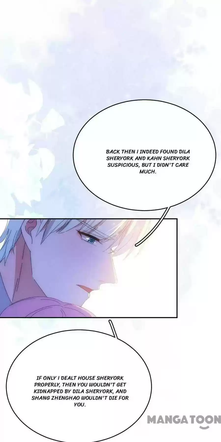 Evolution of a Perfect Hubby Episode 121