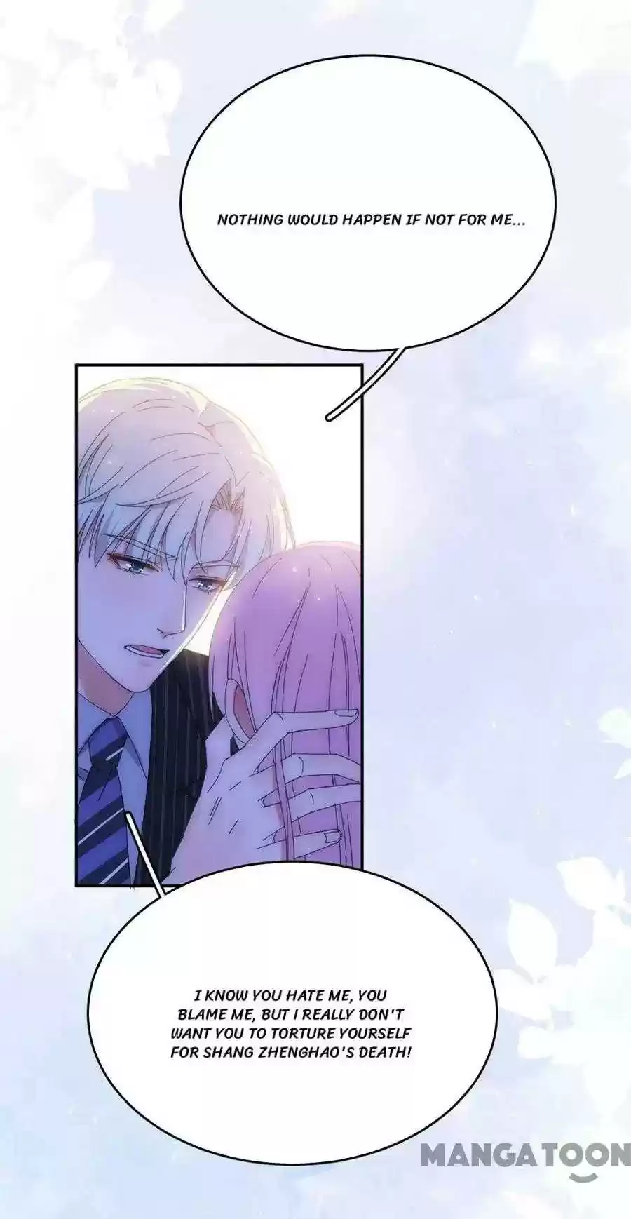 Evolution of a Perfect Hubby Episode 121