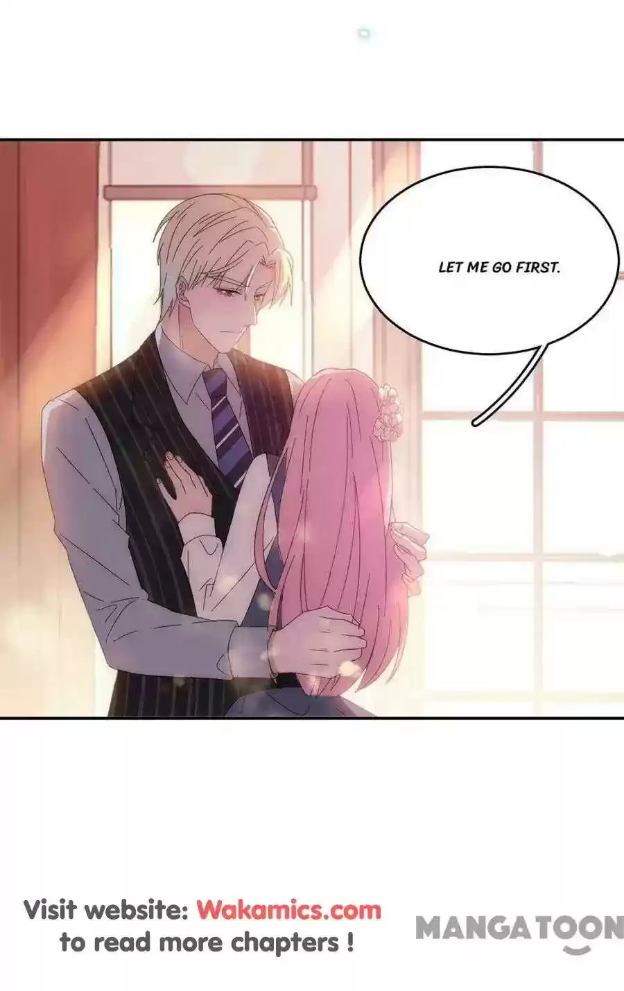 Evolution of a Perfect Hubby Episode 121