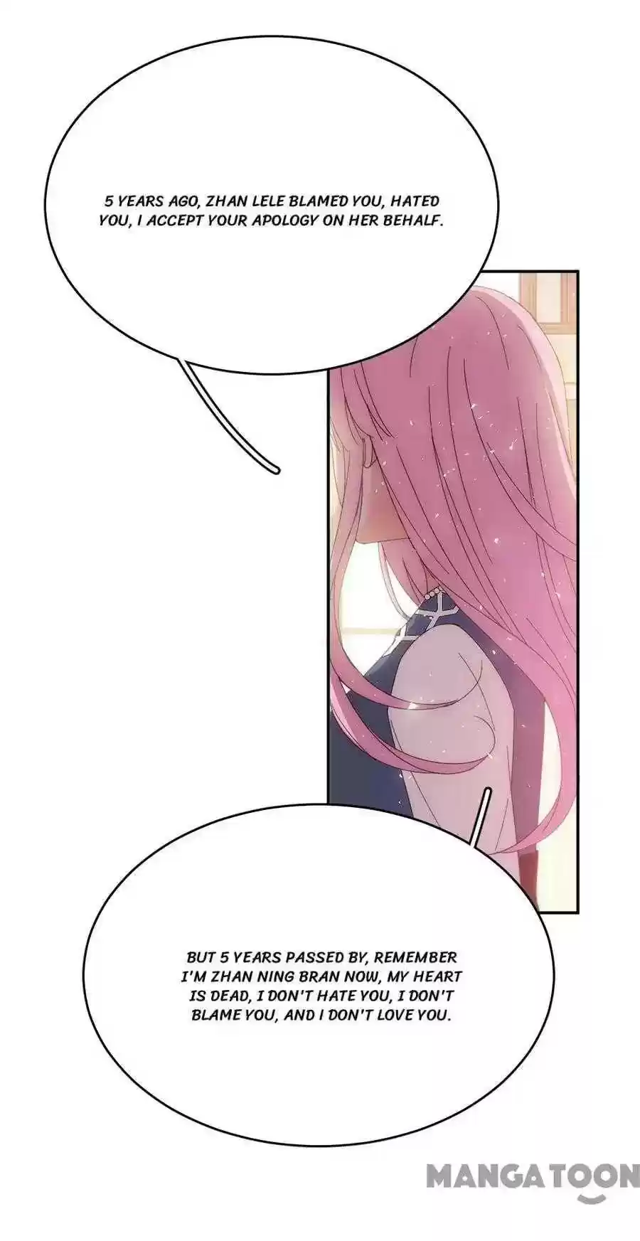 Evolution of a Perfect Hubby Episode 121