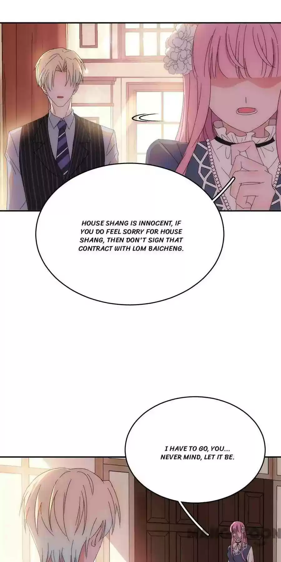 Evolution of a Perfect Hubby Episode 121