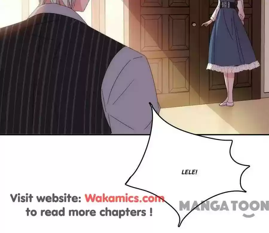 Evolution of a Perfect Hubby Episode 121