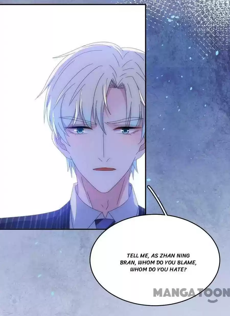 Evolution of a Perfect Hubby Episode 121