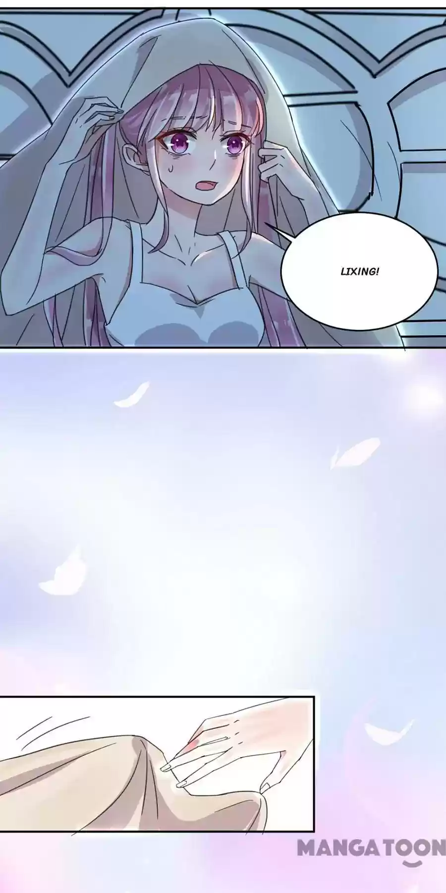 Evolution of a Perfect Hubby Episode 13