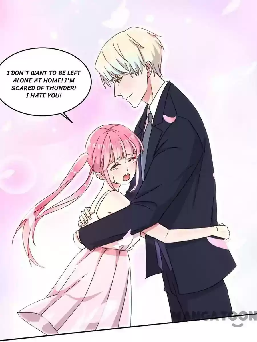 Evolution of a Perfect Hubby Episode 13