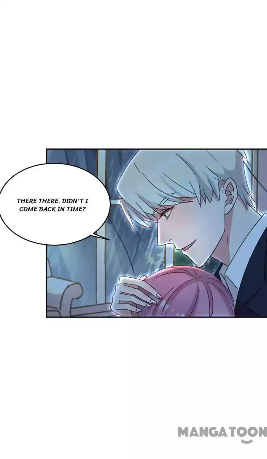 Evolution of a Perfect Hubby Episode 13