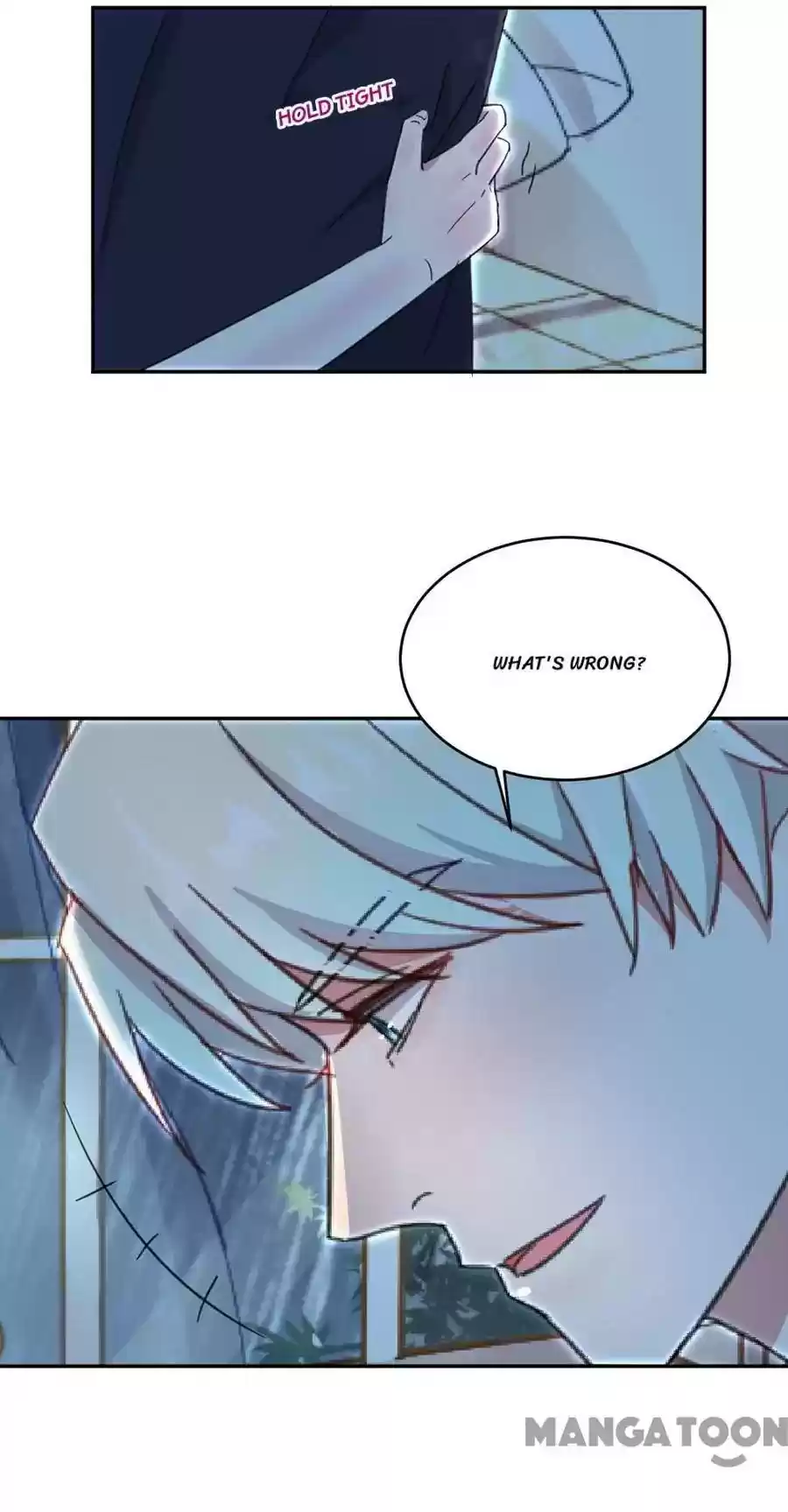 Evolution of a Perfect Hubby Episode 13