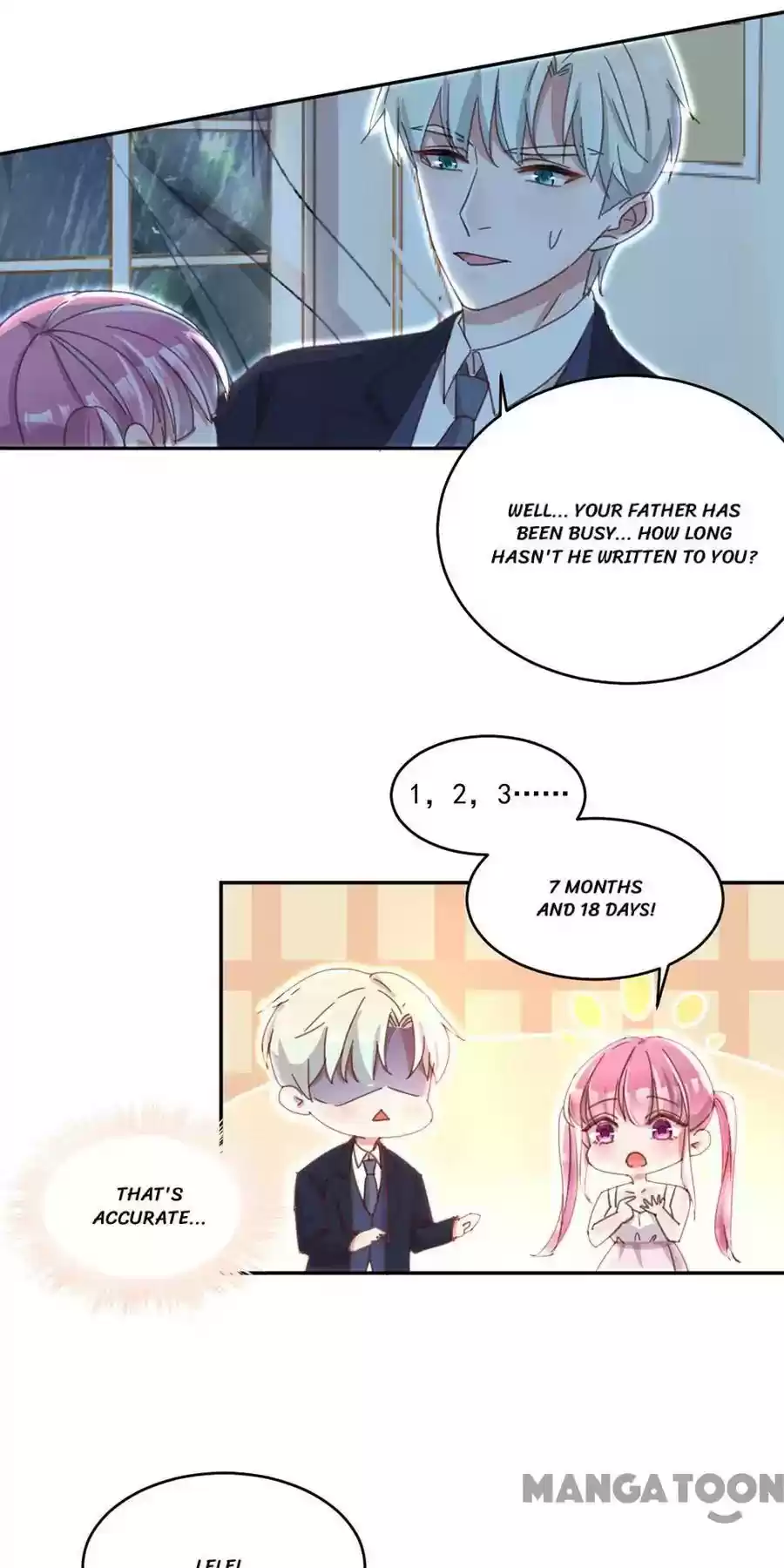 Evolution of a Perfect Hubby Episode 13