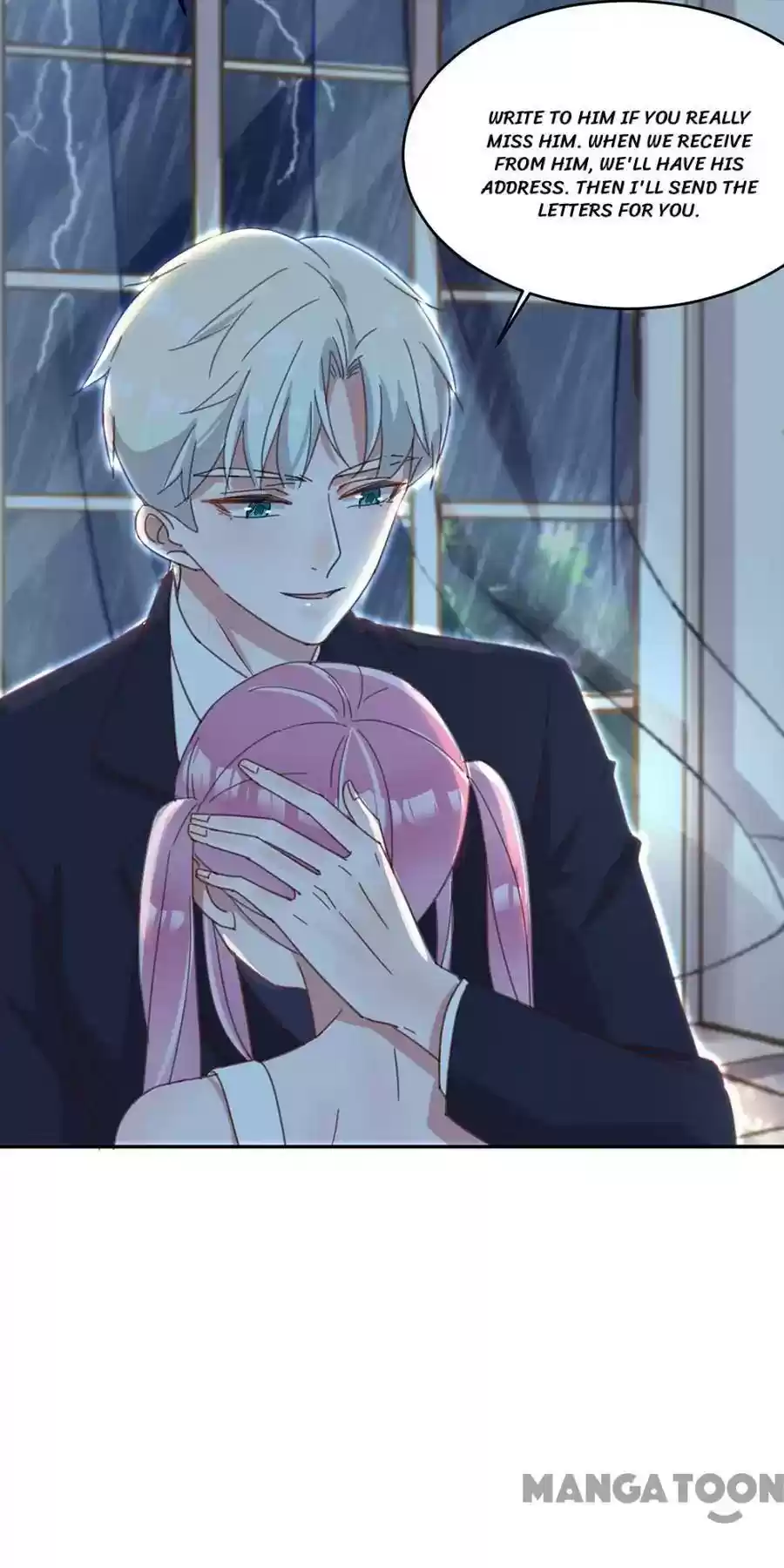 Evolution of a Perfect Hubby Episode 13