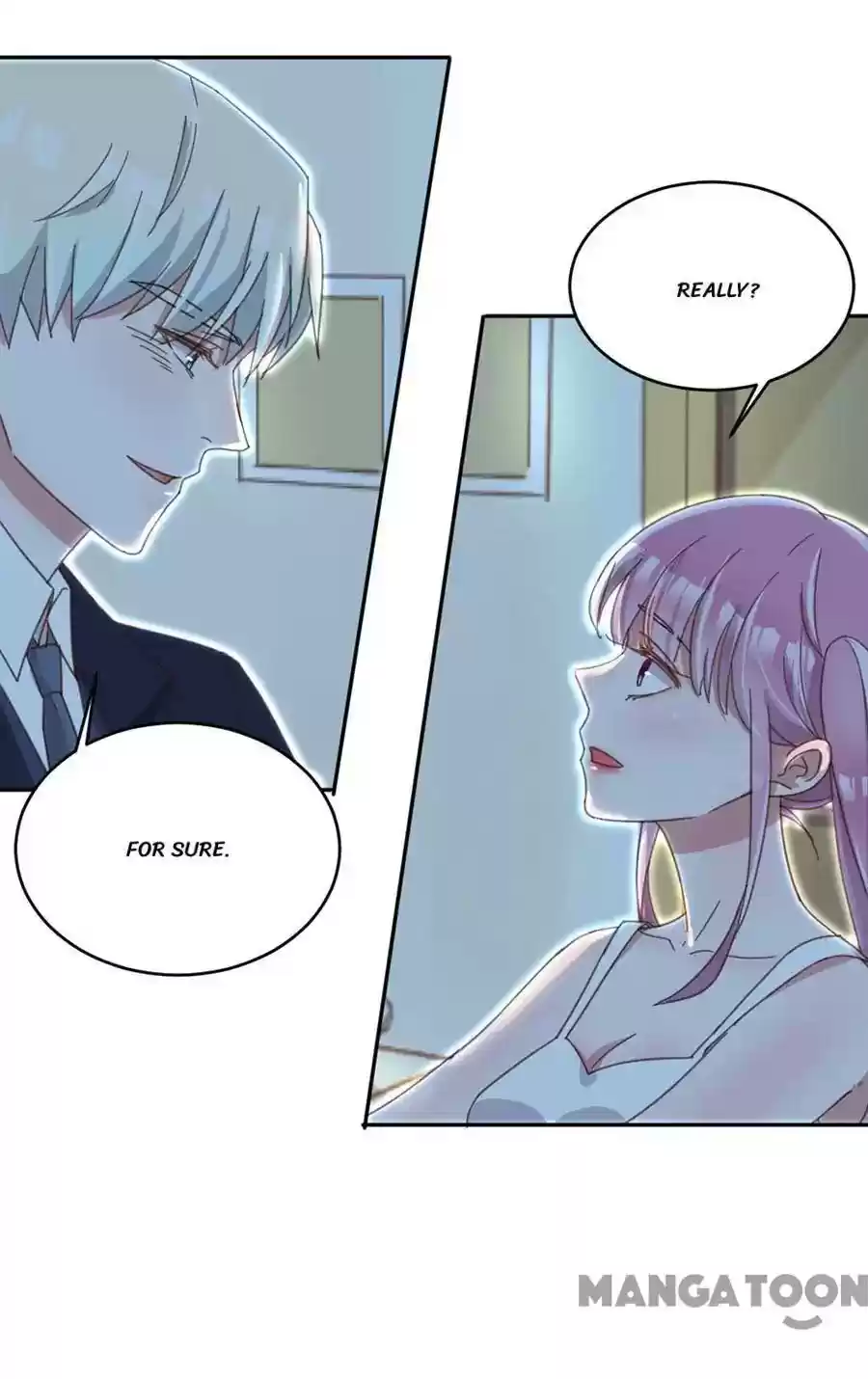 Evolution of a Perfect Hubby Episode 13