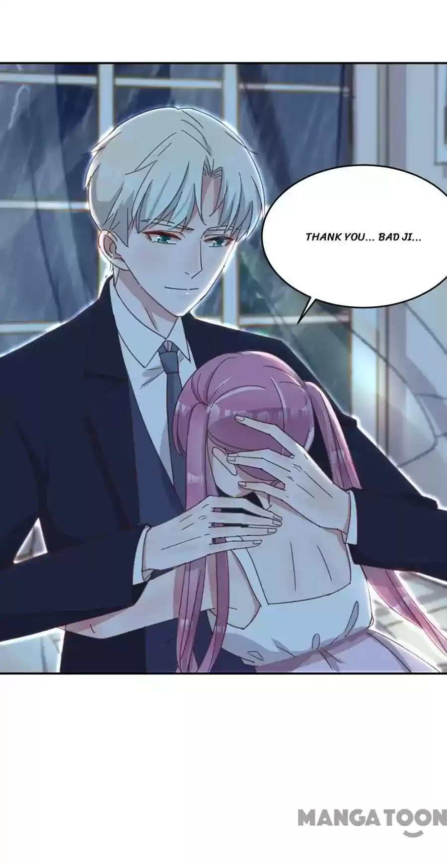 Evolution of a Perfect Hubby Episode 13