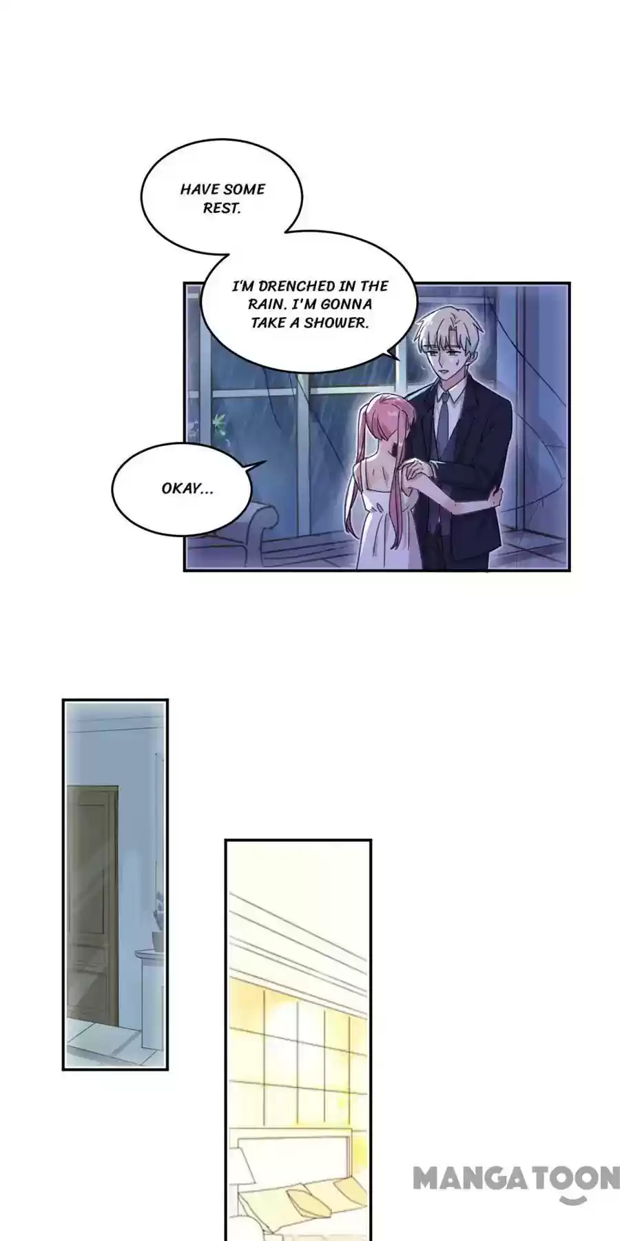 Evolution of a Perfect Hubby Episode 13