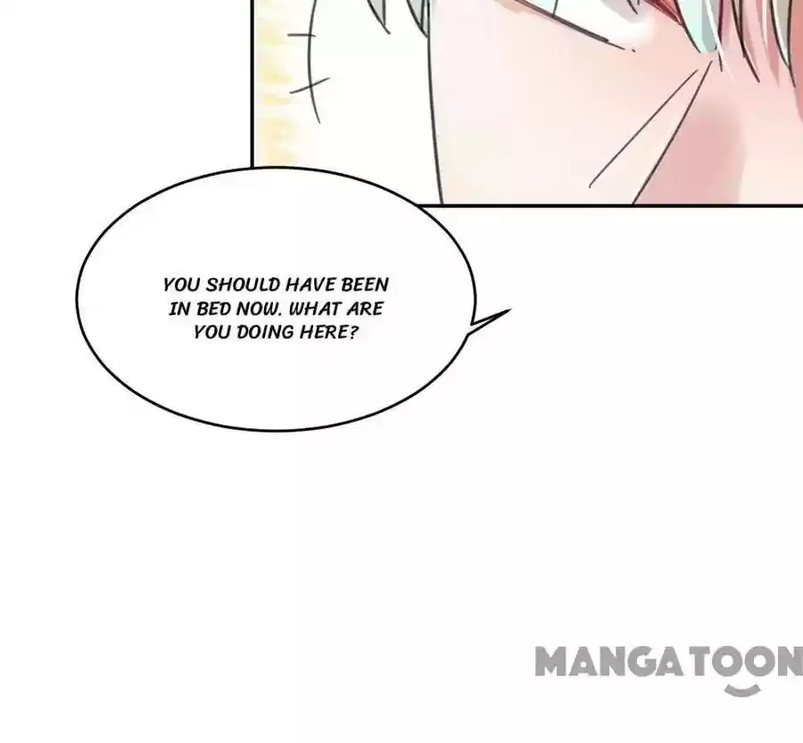 Evolution of a Perfect Hubby Episode 13